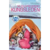 151 pádů na polární expedici Kungsleden - Lucie Kutrová