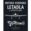 Britská vojenská letadla 2. světové války- Daniel J. March