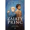 Zajatý princ - C. S. Pacat