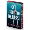 Oči jsou to nejlepší - Monika Kim