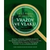 Velká kniha detektivek - Vraždy ve vlaku