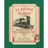 Vlakové šílenství - Jak železnice spojily svět a přepsaly dějiny - Christian Wolmar