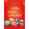A101M0F0012151 Auta velka kniha pohadek 2d