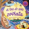 Je čas jít spát, zvířata - Ben Lerwill, Maribel Lechuga