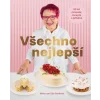 Všechno nejlepší - 50 let řemesla, receptů a příběhů - Mirka Van Gils Slavíková